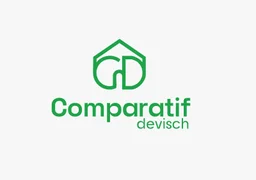 Logo Comparatifdevis